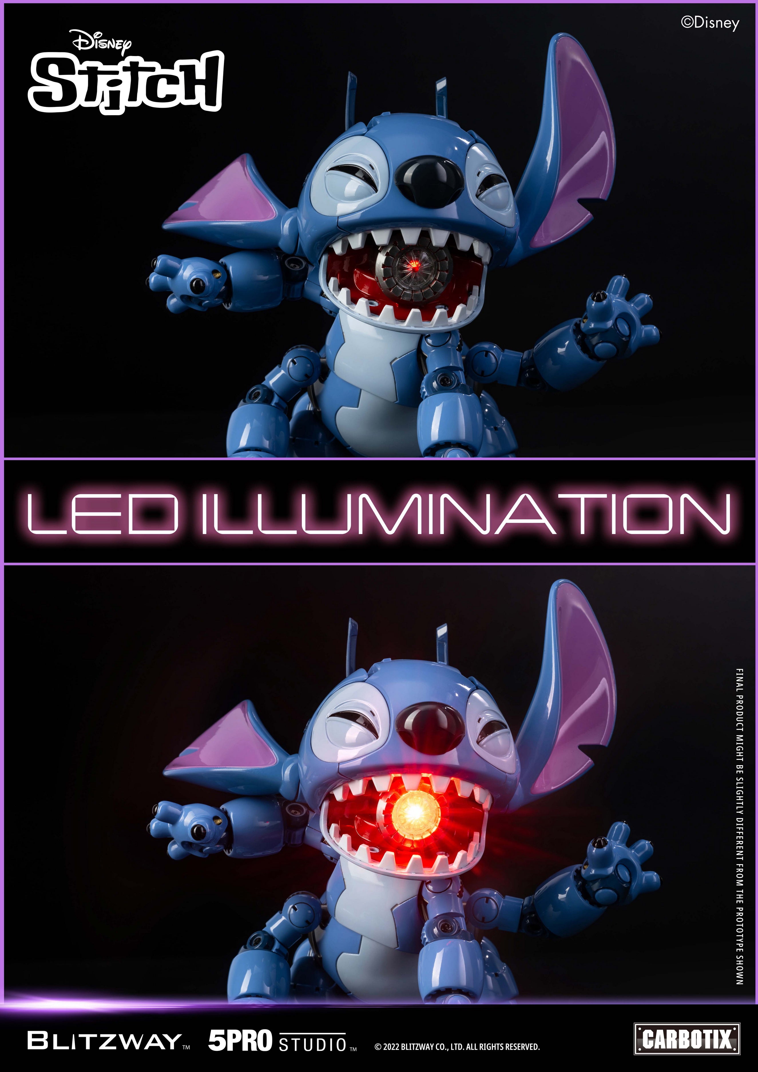 PRE-ORDER Disney  - Stitch