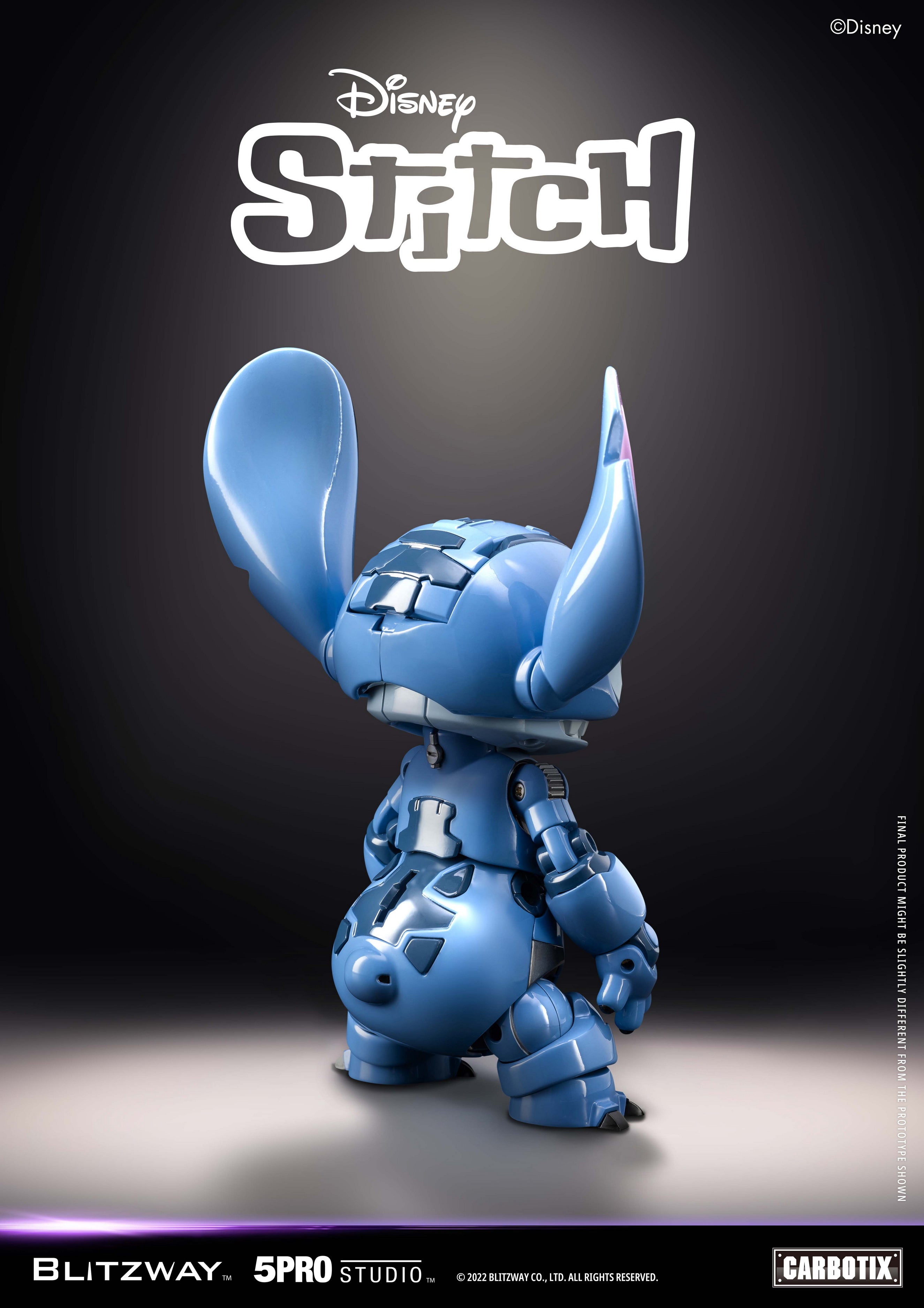PRE-ORDER Disney  - Stitch