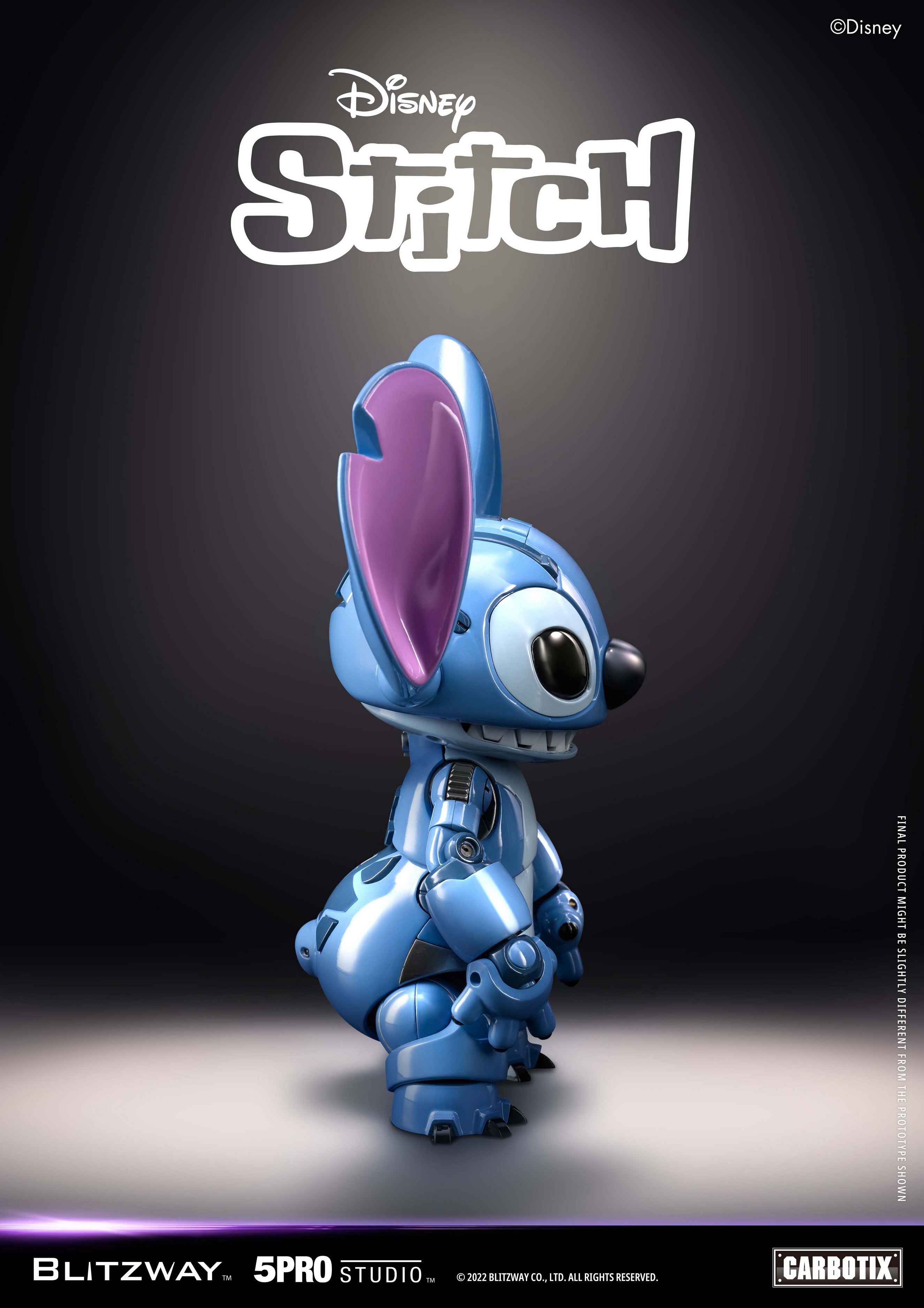 PRE-ORDER Disney  - Stitch