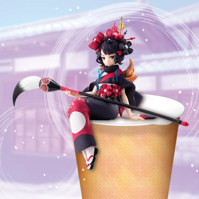 PRE-ORDER Noodle Stopper Figure - Fate/Grand Order - Foreigner/Katsushika Hokusai (2nd Release)