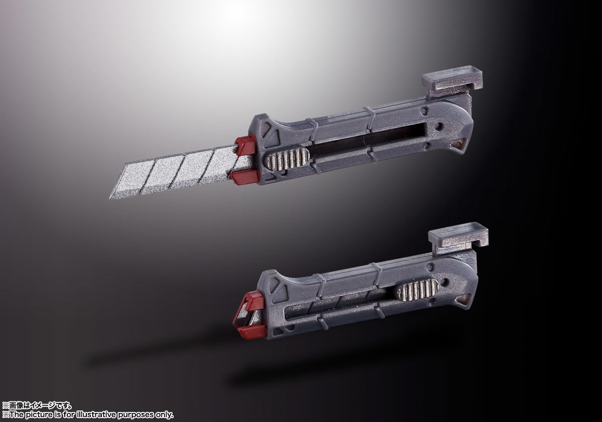 IN-STOCK Bandai - Metal Build - Evangelion - EVA-01 & EVA-02 Bundle