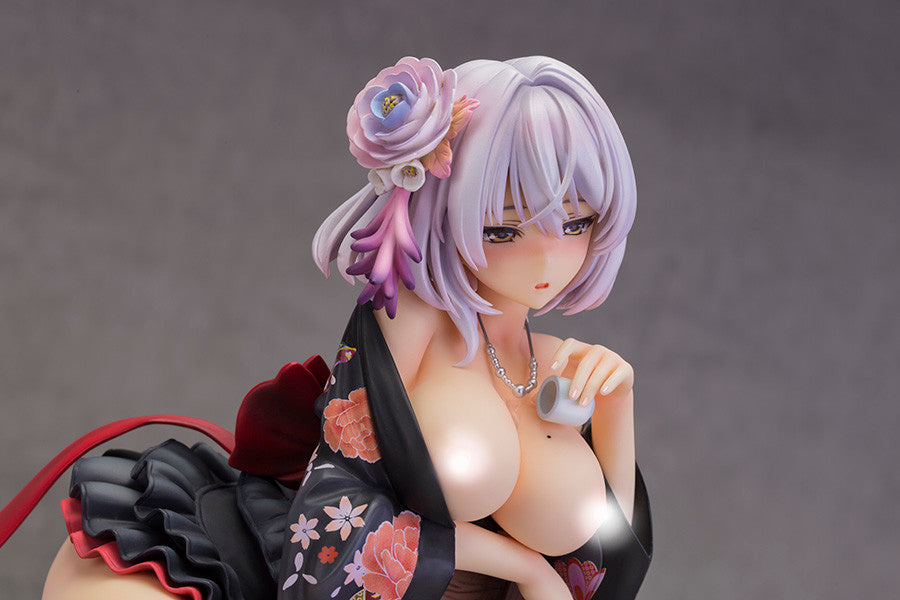 IN-STOCK Skytube x ALPHAMAX - Kano Ebisugawa 1/6