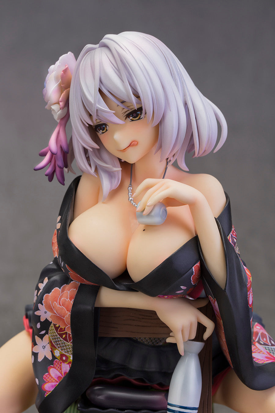 IN-STOCK Skytube x ALPHAMAX - Kano Ebisugawa 1/6