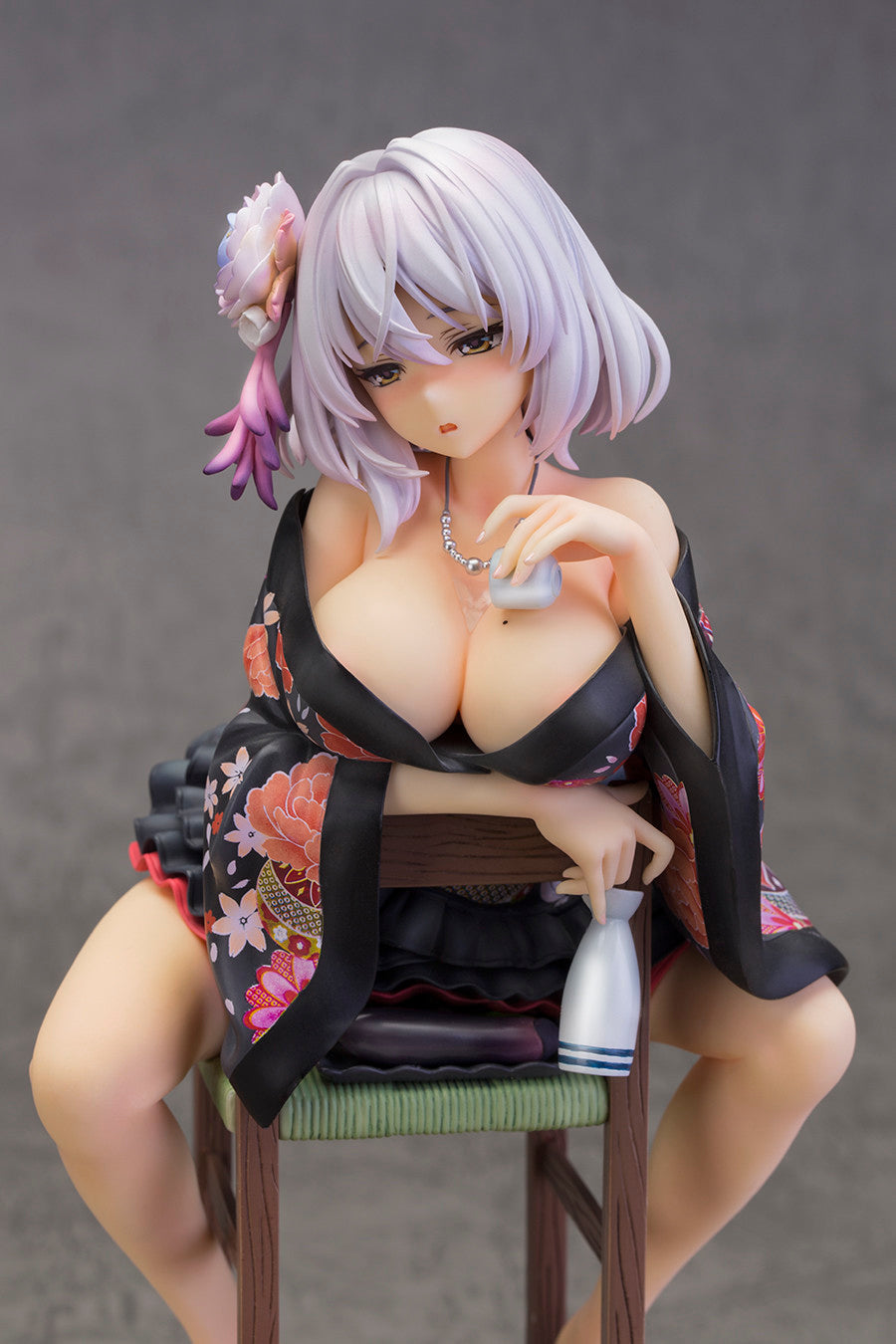 IN-STOCK Skytube x ALPHAMAX - Kano Ebisugawa 1/6