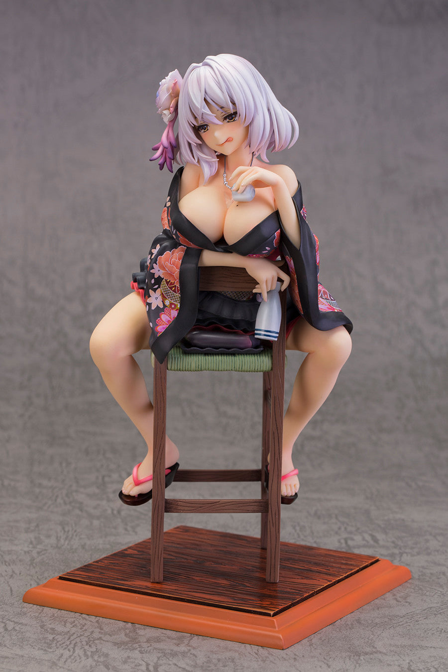 IN-STOCK Skytube x ALPHAMAX - Kano Ebisugawa 1/6