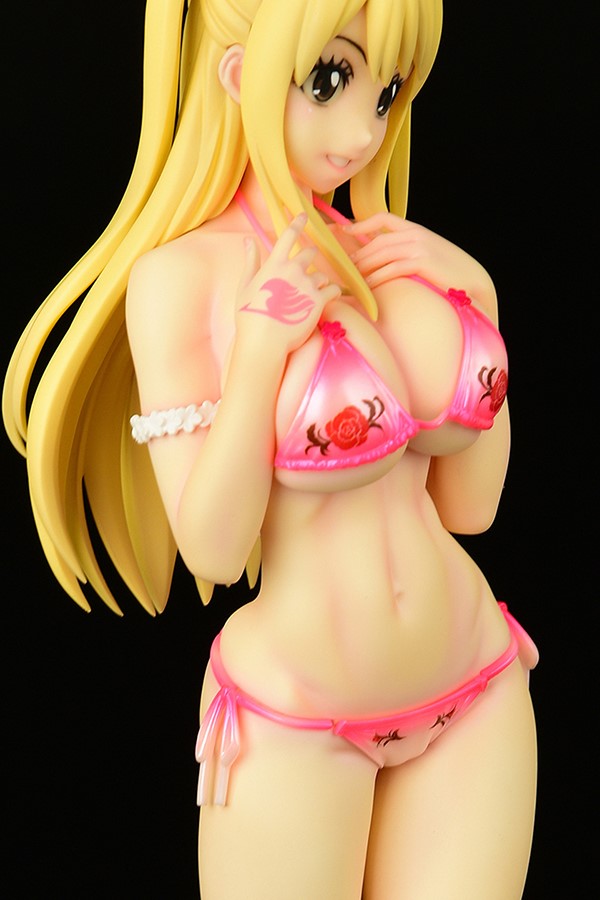 PRE-ORDER Fairy Tail - Lucy Heartfilia: PURE in HEART ver.MaxCute 1/6