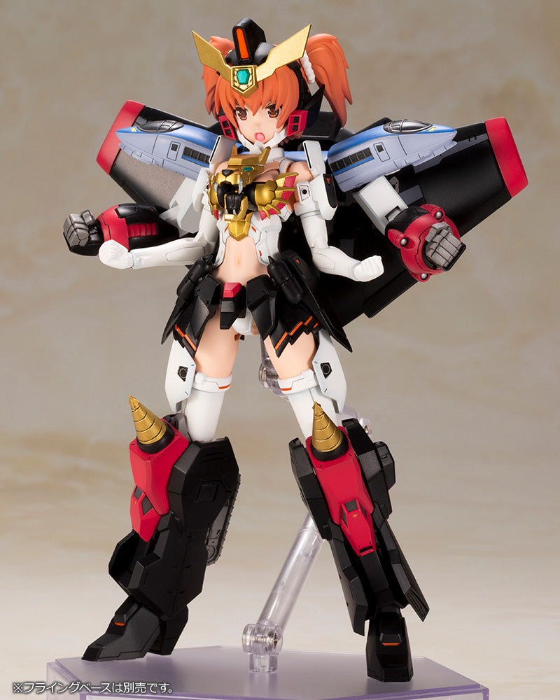 PRE-ORDER Cross Frame Girl - Gaogaigar [April 2023 Release]