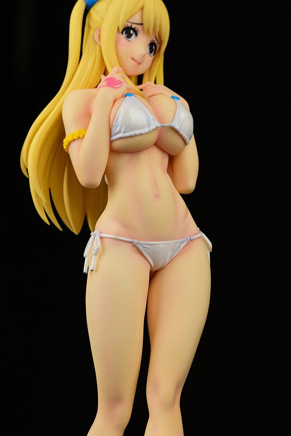 PRE-ORDER Fairy Tail - Lucy Heartfilia: Swimsuit PURE in HEART Ver. 1/6