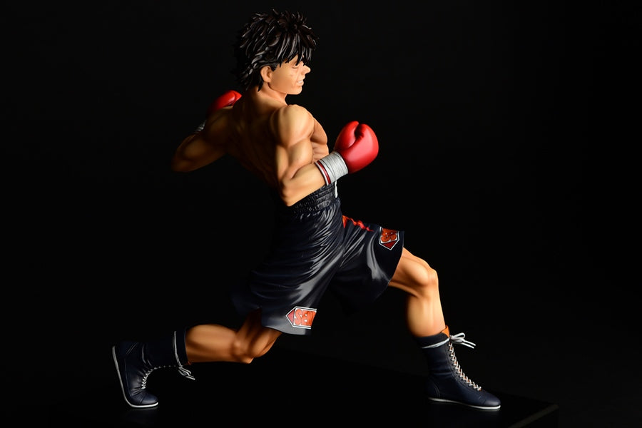 PRE-ORDER Hajime no Ippo - Takeshi Sendo -Finish Blow- Damage Ver.