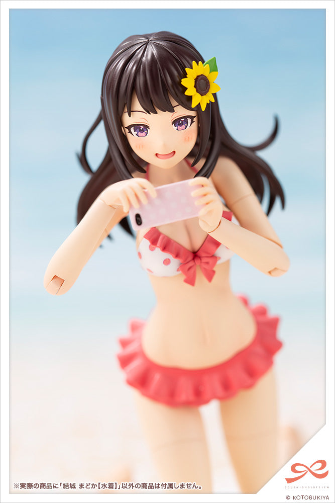 IN-STOCK Kotobukiya - SOUSAI SHOJO TEIEN - Madoka Yuki: Swim Style