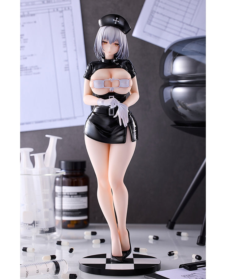 PRE-ORDER Oekakizuki Original Character - Mashiro Kurosawa 1/4 [EXCLUSIVE] [JP]