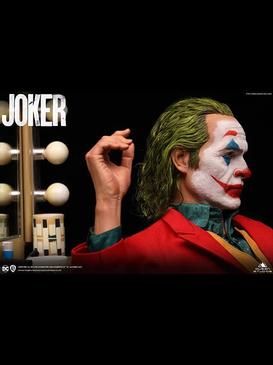 PRE-ORDER Joker 2019  1/3