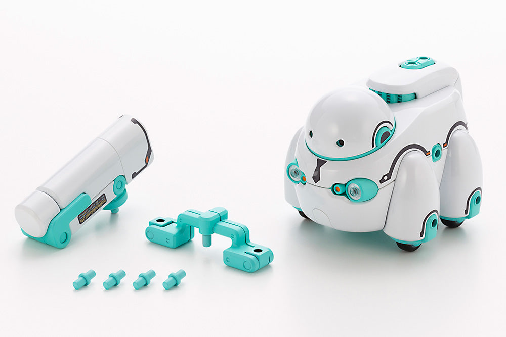 IN-STOCK Kotobukiya - Frame Music Girl - Hatsune Miku: Maruttoys Ver. & Tamotu: Miku Ver.