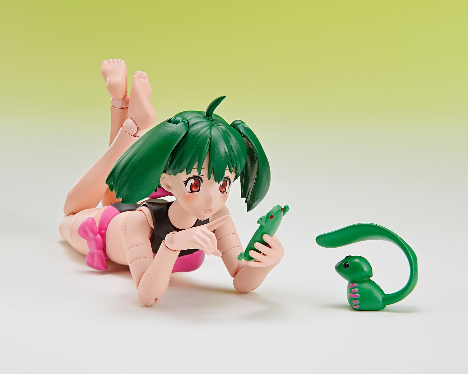 PRE-ORDER V.F.G. - Macross F - VF-25F Messiah Ranka Lee