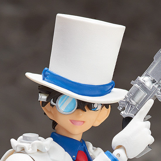 IN-STOCK FREEing - figma SP-088 - Detective Conan - Kid the Phantom Thief