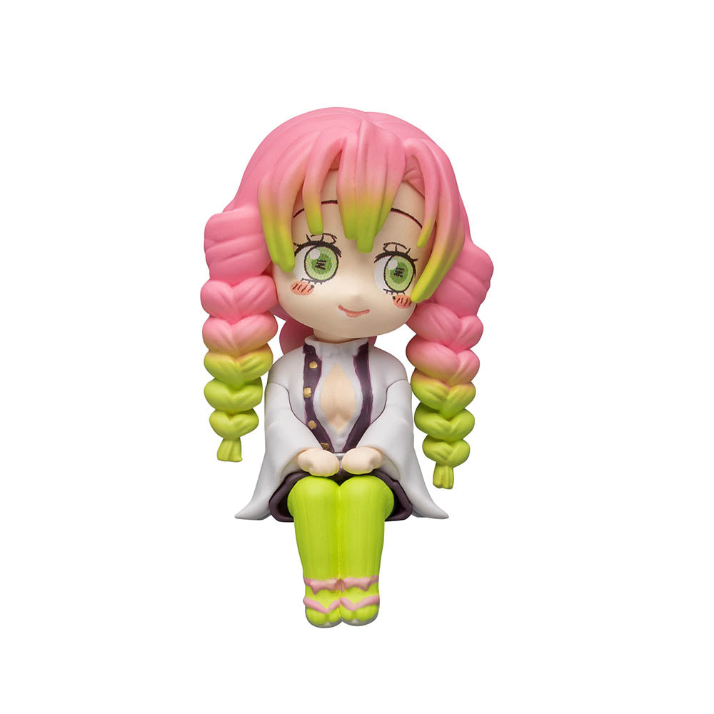 Suwaru Demon Slayer: Kimetsu no Yaiba 25 Piece Set