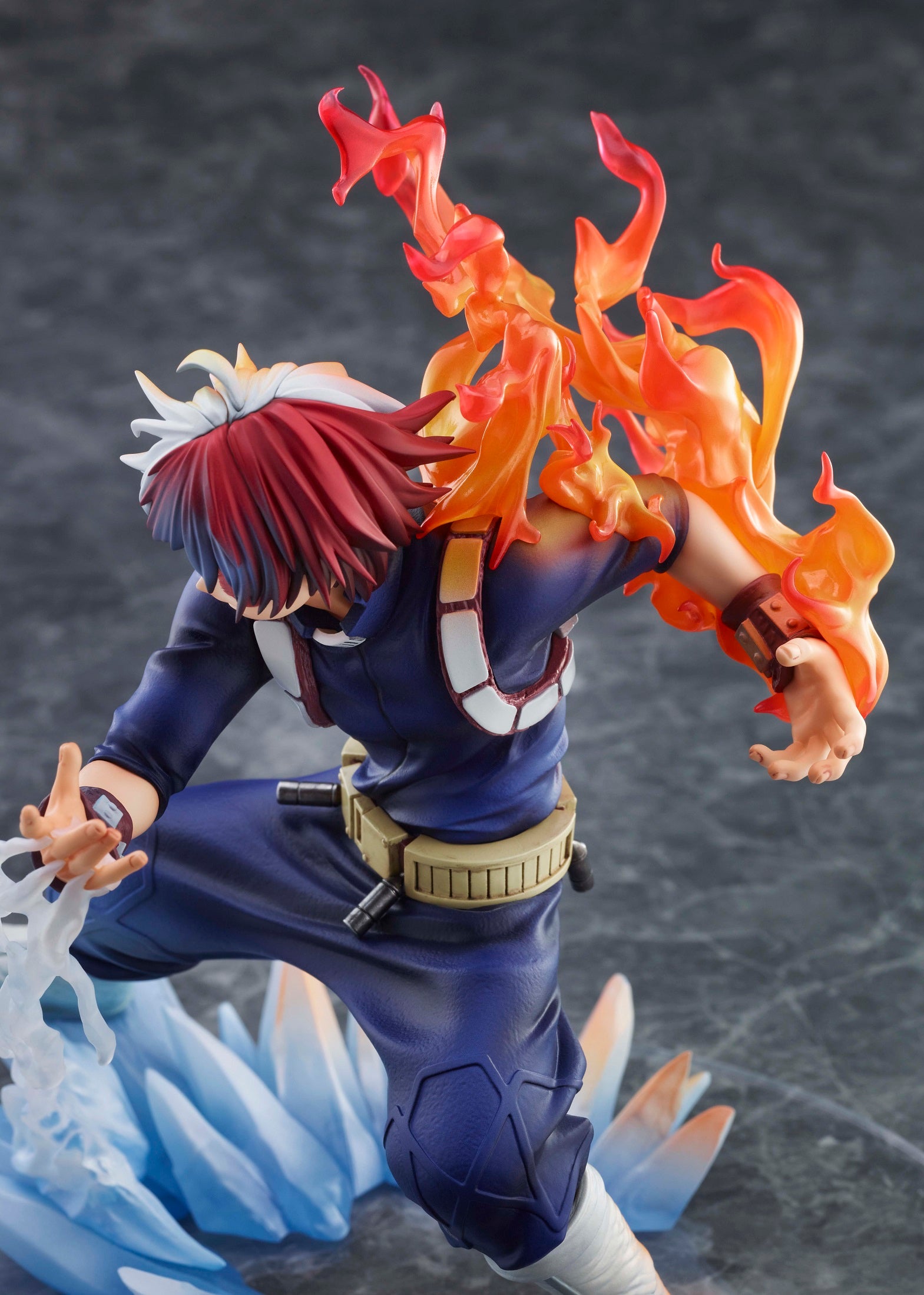 PRE-ORDER S-Fire - My Hero Academia - Shoto Todoroki 1/8 [EXCLUSIVE]