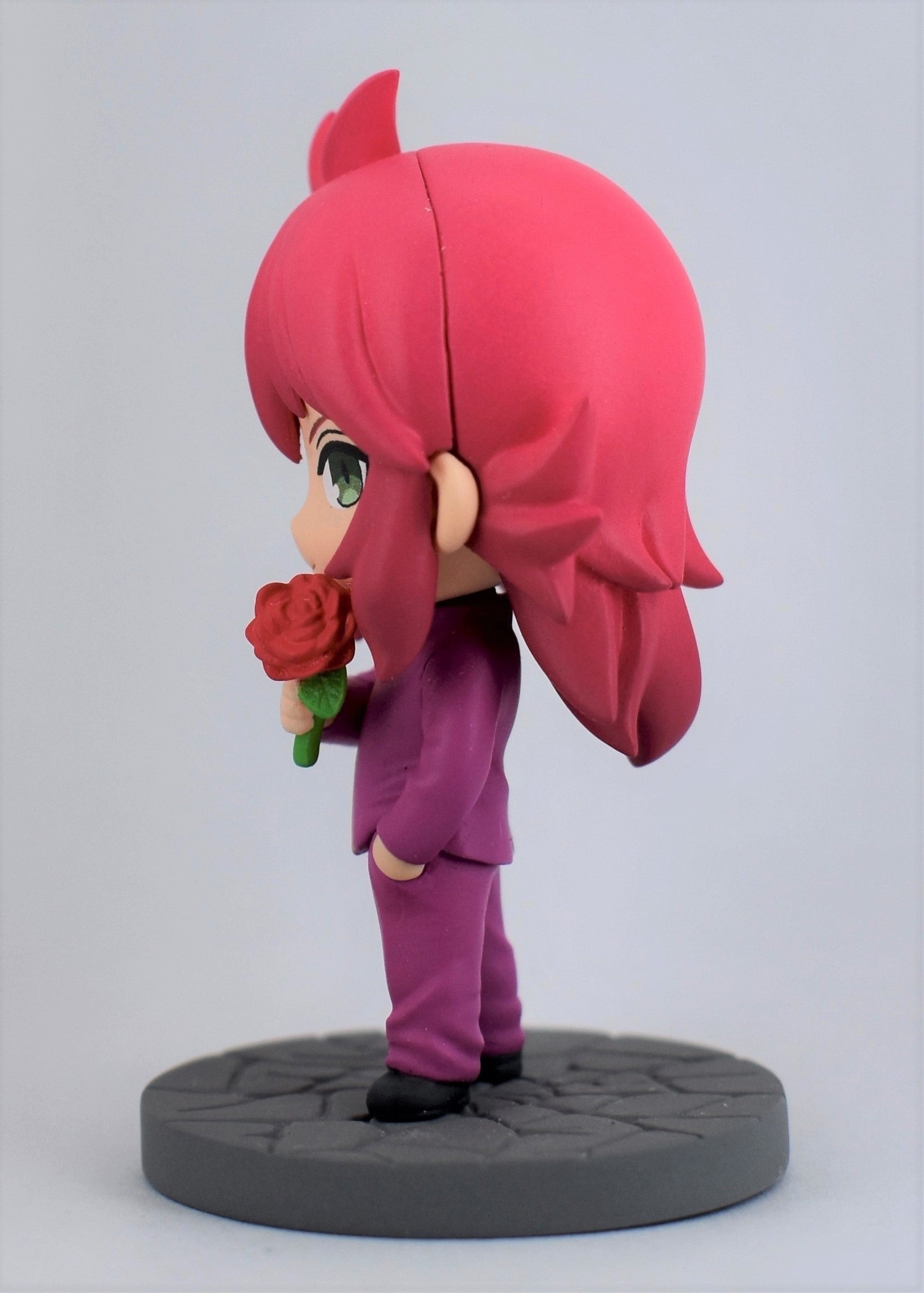 IN-STOCK Pierrot - Yu Yu Hakusho Mini Figure Collection