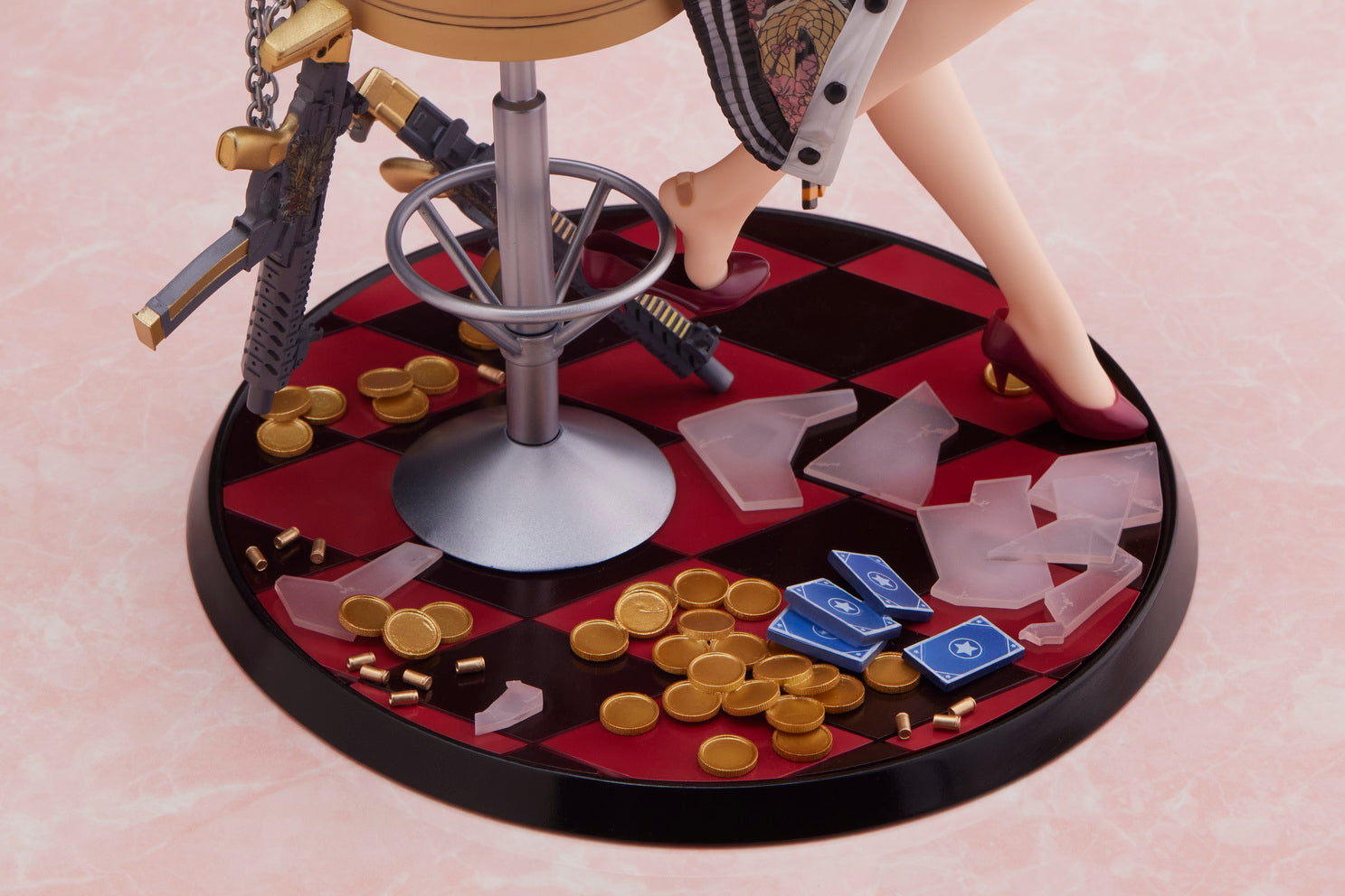 PRE-ORDER Blue Archive - Neru Mikamo: Bunny Girl Ver. [EXCLUSIVE] 1/7