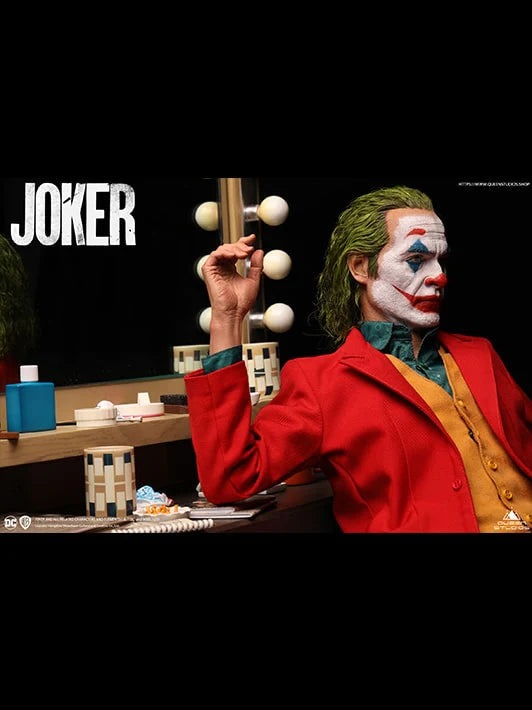 PRE-ORDER Joker 2019  1/3
