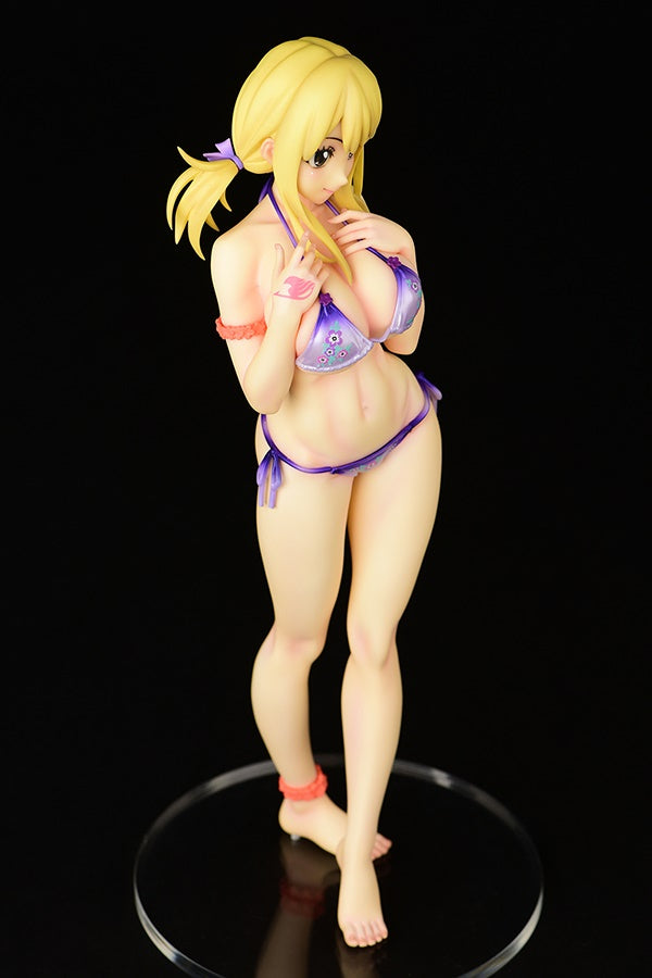 PRE-ORDER Fairy Tail - Lucy Heartfilia: PURE in HEART ver.Twin tail 1/6