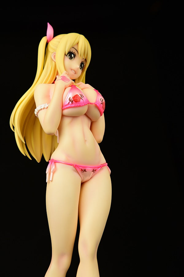 PRE-ORDER Fairy Tail - Lucy Heartfilia: PURE in HEART ver.MaxCute 1/6