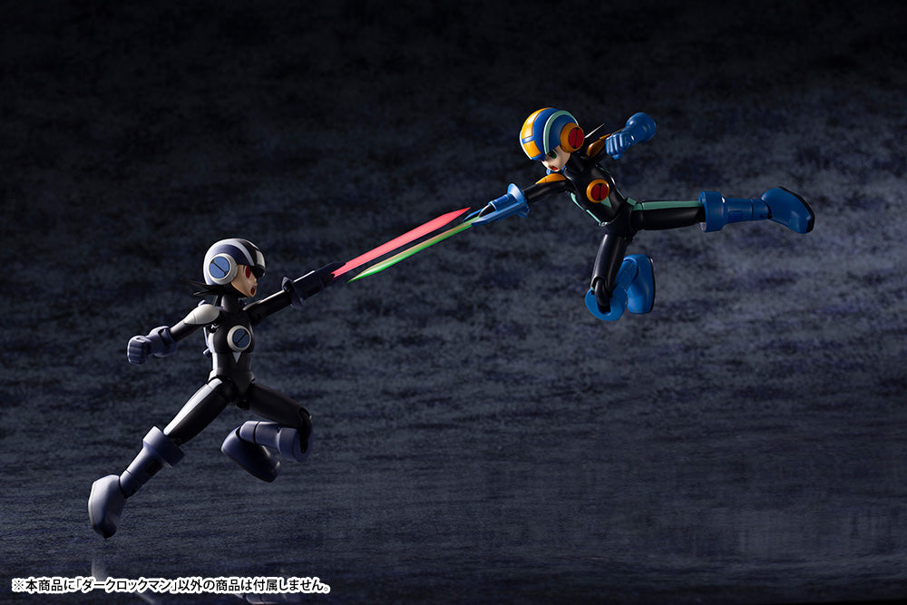 PRE-ORDER Megaman Battle Network - Dark Megaman