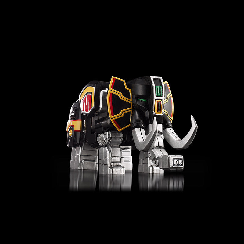 PRE-ORDER Furai Model - Mighty Morphin Power Rangers - Megazord