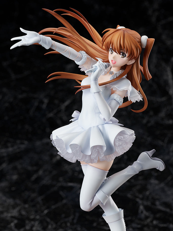 IN-STOCK Hobby Max - WHITE ALBUM2 - Setsuna Ogiso: Live Ver. 1/7