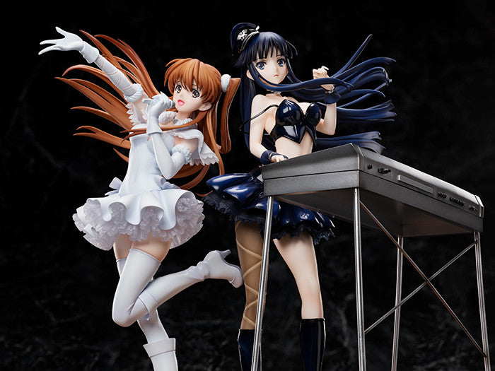 IN-STOCK Hobby Max - WHITE ALBUM2 - Setsuna Ogiso: Live Ver. 1/7