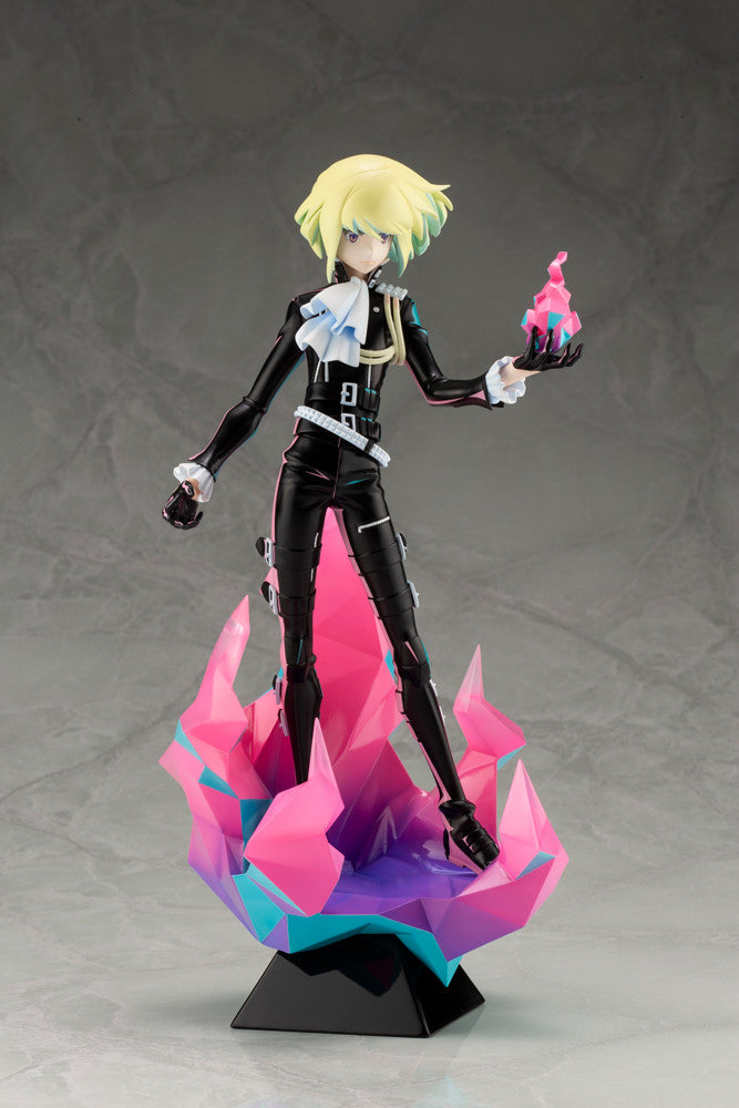 IN-STOCK Kotobukiya - ARTFX J - Promare - Lio Fotia 1/7