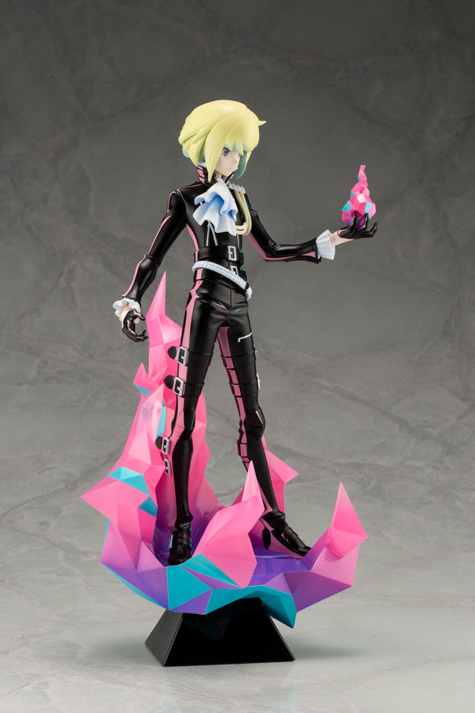 IN-STOCK Kotobukiya - ARTFX J - Promare - Lio Fotia 1/7