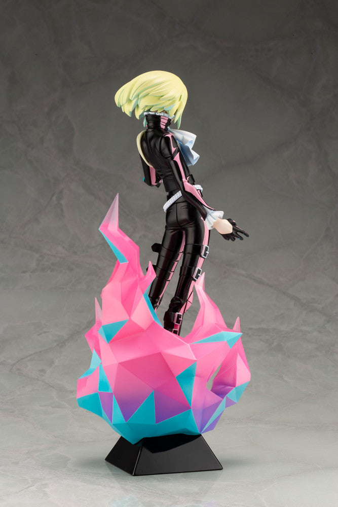 IN-STOCK Kotobukiya - ARTFX J - Promare - Lio Fotia 1/7