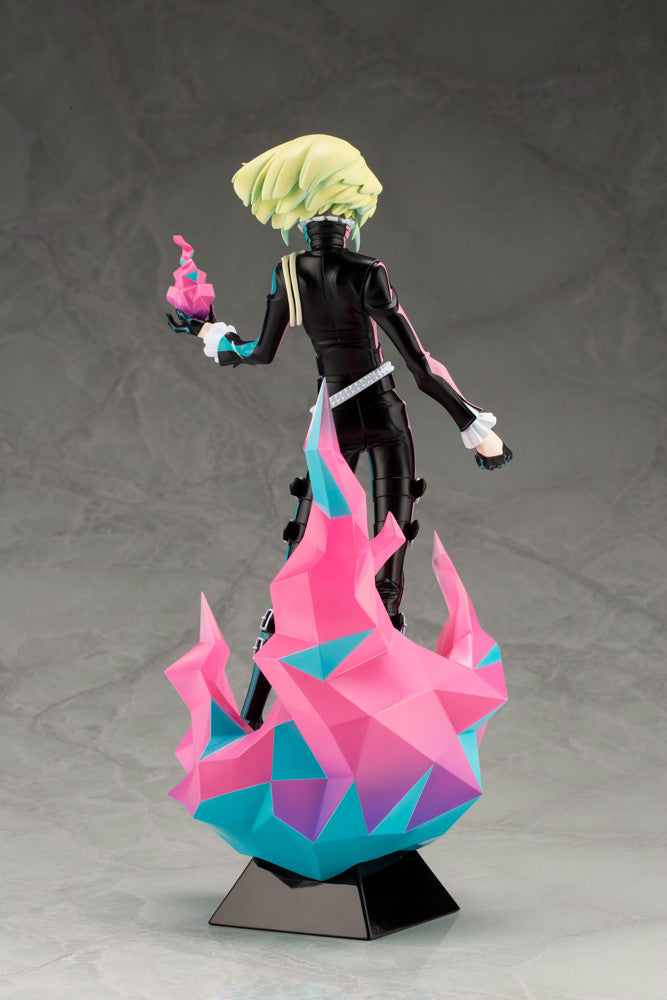IN-STOCK Kotobukiya - ARTFX J - Promare - Lio Fotia 1/7