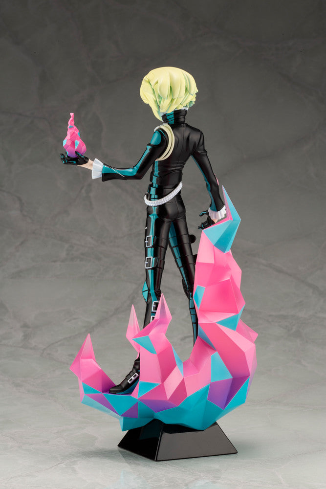 IN-STOCK Kotobukiya - ARTFX J - Promare - Lio Fotia 1/7