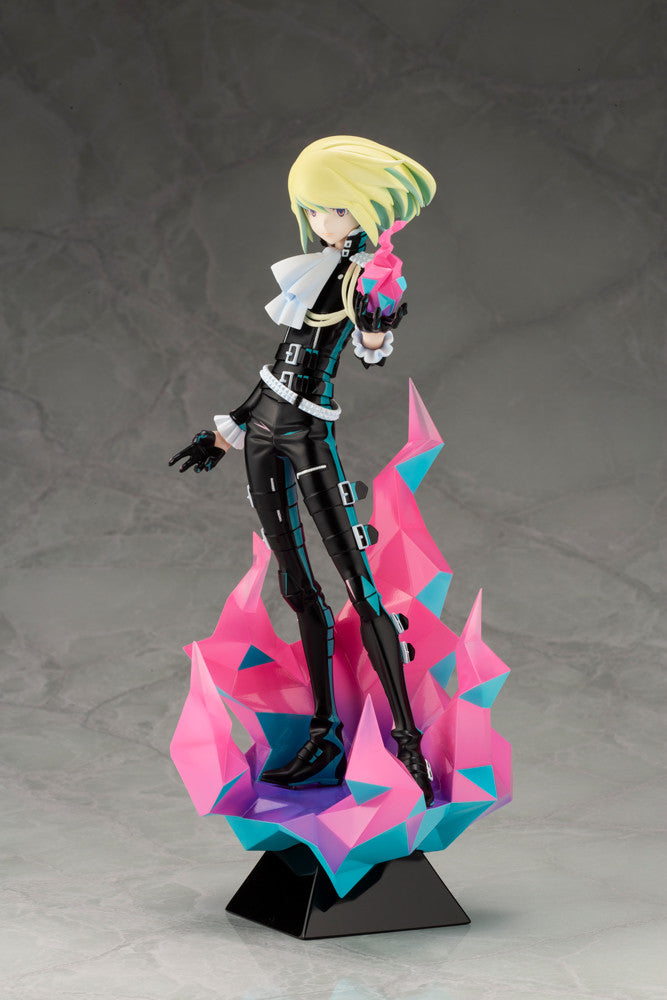 IN-STOCK Kotobukiya - ARTFX J - Promare - Lio Fotia 1/7