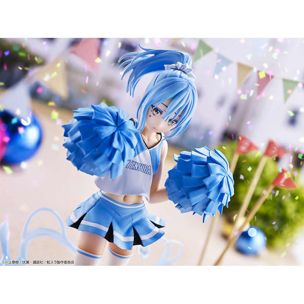 IN-STOCK That Time I Got Reincarnated as a Slime Ichiban Kuji - Rimuru Tempest: Cheerleader Ver.