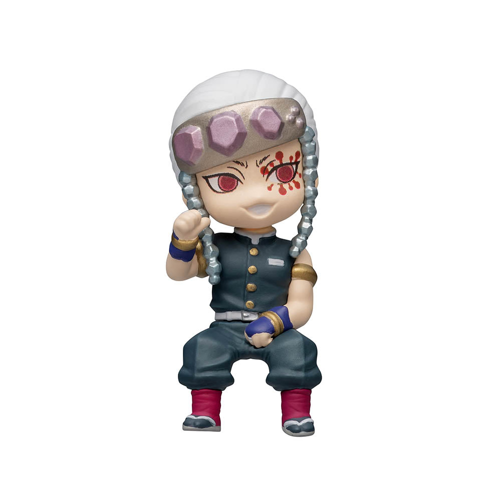 Suwaru Demon Slayer: Kimetsu no Yaiba 25 Piece Set