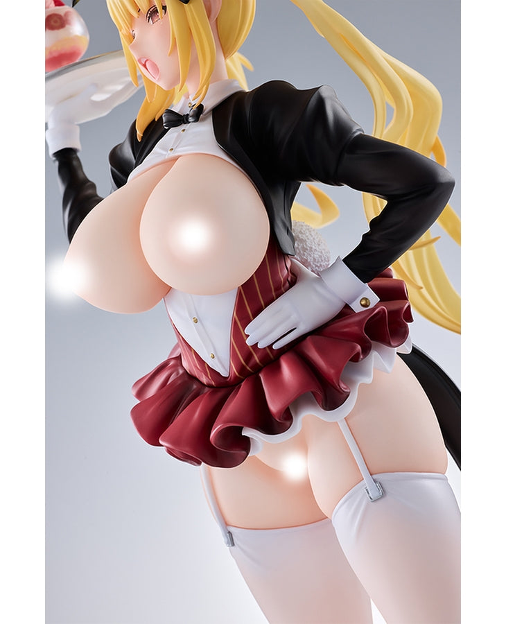 PRE-ORDER Oekakizuki Original Character - Rella Kishimoto 1/6 [EXCLUSIVE] [JP]