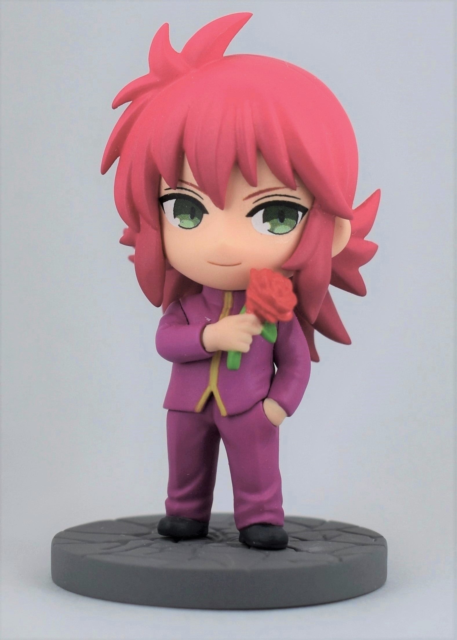 IN-STOCK Pierrot - Yu Yu Hakusho Mini Figure Collection