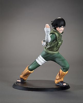 IN-STOCK Tsume - DX-Tra - Naruto Shippuden - Rock Lee 1/10