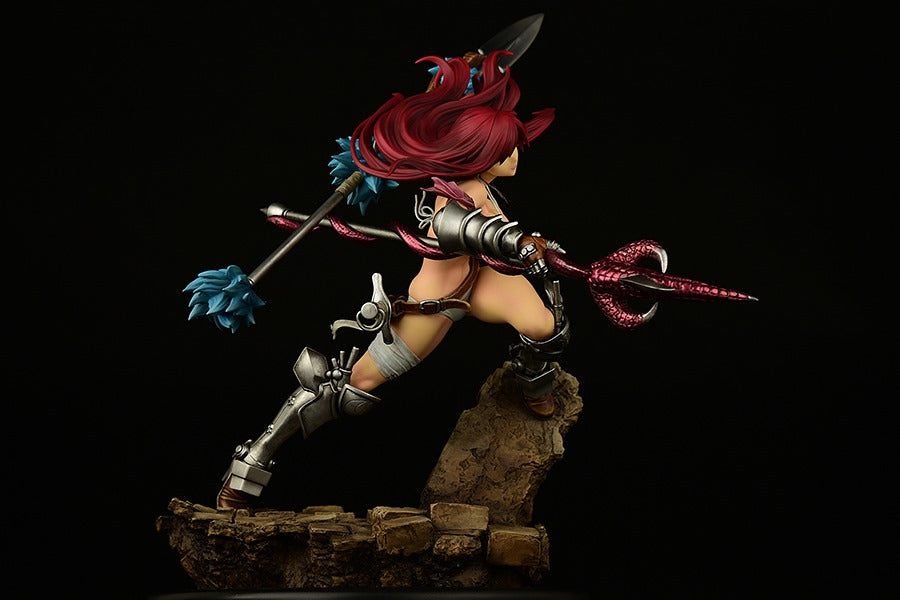 PRE-ORDER Fairy Tail - Erza Scarlet the Knight Ver. Refine 2022 1/6 [2nd Release]