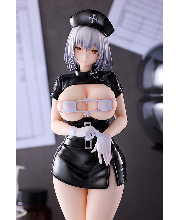 PRE-ORDER Oekakizuki Original Character - Mashiro Kurosawa 1/4 [EXCLUSIVE] [JP]