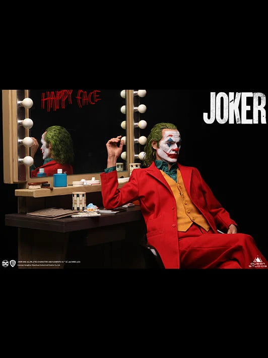 PRE-ORDER Joker 2019  1/3