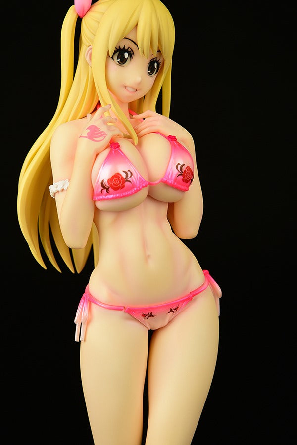 PRE-ORDER Fairy Tail - Lucy Heartfilia: PURE in HEART ver.MaxCute 1/6