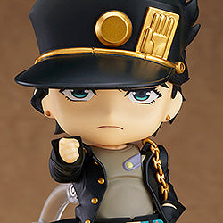 IN-STOCK Medicos Entertainment - Nendoroid 985 - JoJo's Bizarre Adventure: Stardust Crusaders - Jotaro Kujo [2nd Release]