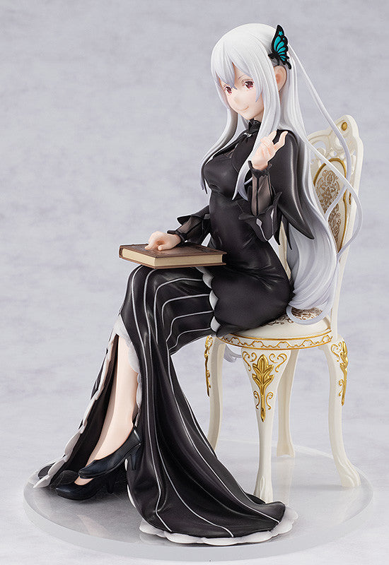 IN-STOCK KADOKAWA - KDcolle -  Re:ZERO -Starting Life in Another World- - Echidna: Tea Party Ver. 1/7