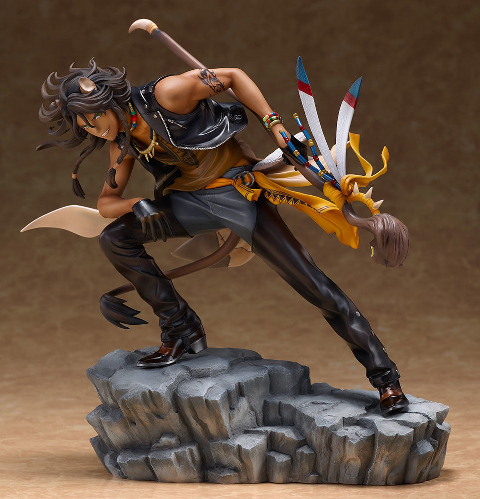 IN-STOCK Aniplex - Twisted Wonderland - Leona Kingscholar 1/8 [EXCLUSIVE]