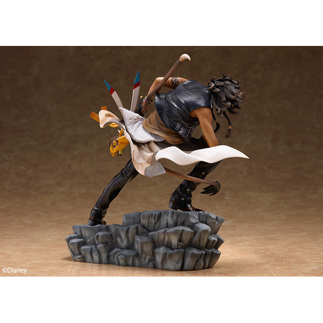 IN-STOCK Aniplex - Twisted Wonderland - Leona Kingscholar 1/8 [EXCLUSIVE]