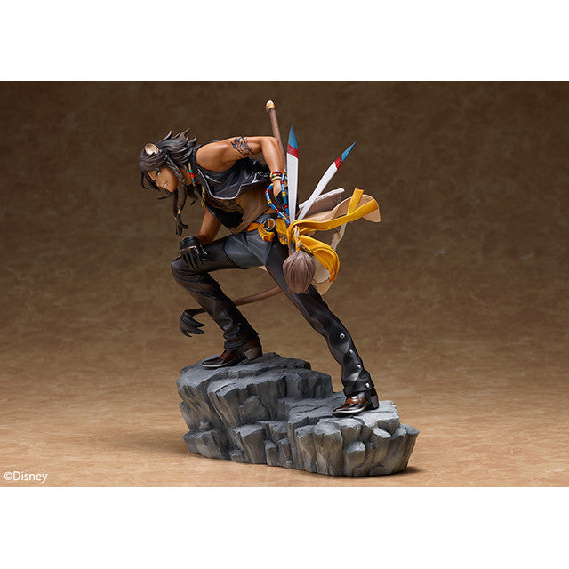 IN-STOCK Aniplex - Twisted Wonderland - Leona Kingscholar 1/8 [EXCLUSIVE]